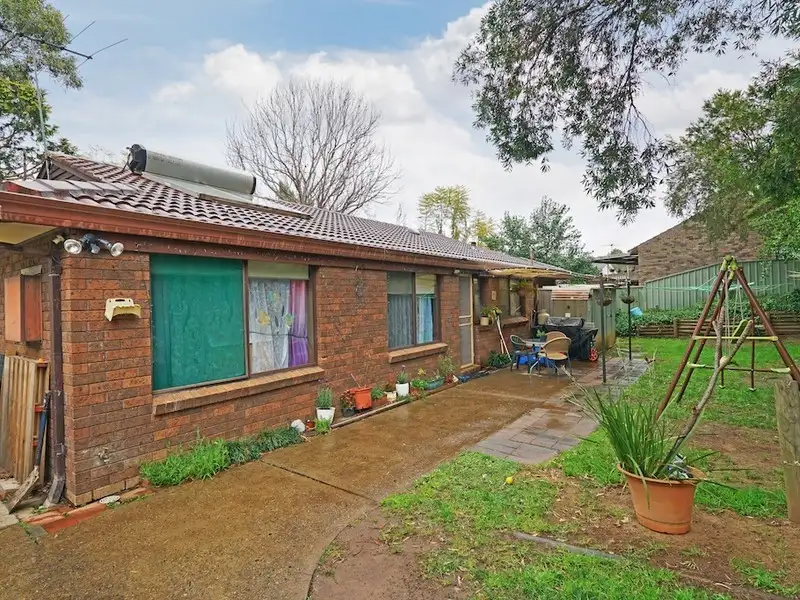 Main view of Homely house listing, 48 Chasselas Avenue, Eschol Park NSW 2558