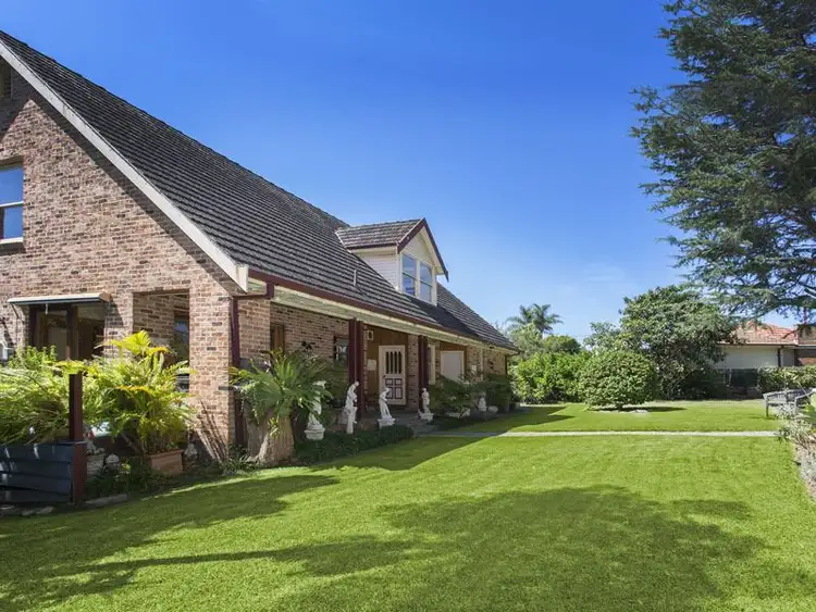 Third view of Homely house listing, 61 Wyralla Road, Miranda NSW 2228