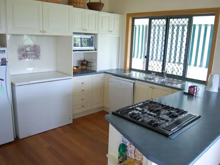 Fifth view of Homely rural property listing, 845 Kilcoy Beerwah Road, Cedarton QLD 4514