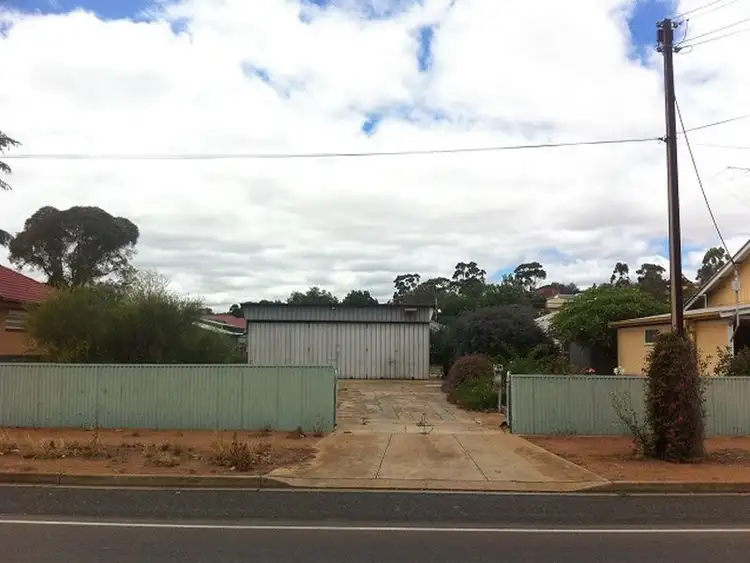 Main view of Homely land listing, 2/16 First Street, Gawler South SA 5118