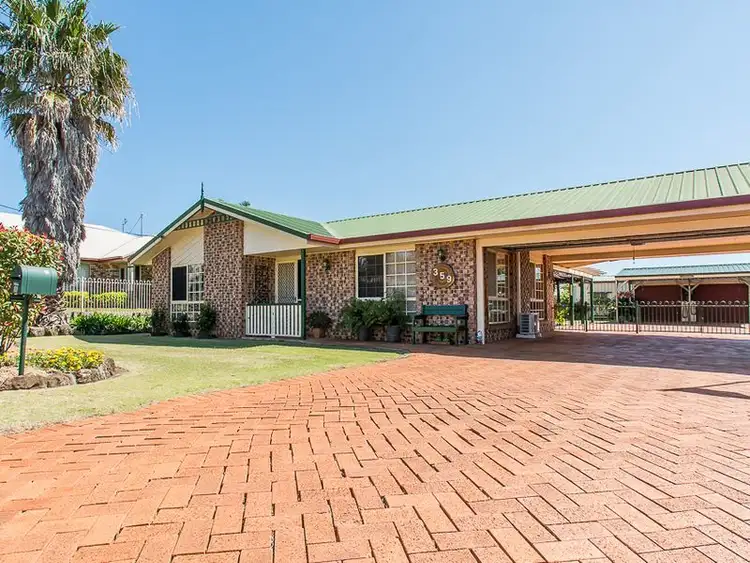 Main view of Homely house listing, 359 Spring Street, Kearneys Spring QLD 4350
