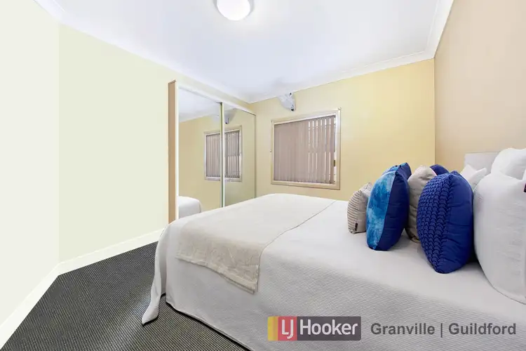 Sixth view of Homely house listing, 39a Dennistoun Avenue, Guildford NSW 2161