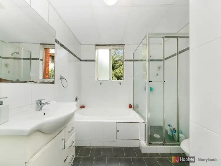 Fourth view of Homely unit listing, 6/80-88 Cardigan Street, Guildford NSW 2161