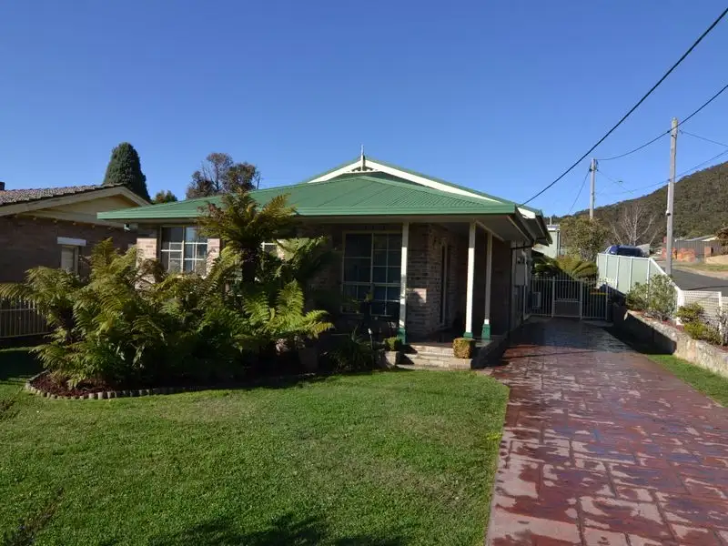 Main view of Homely house listing, 20 Rabaul Street, Lithgow NSW 2790