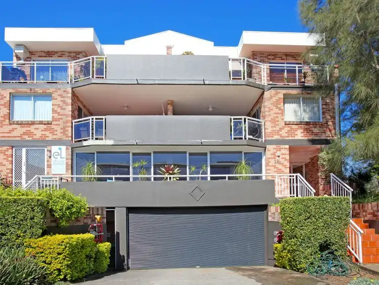 Sixth view of Homely unit listing, 8/13 Lagoon Street, Narrabeen NSW 2101