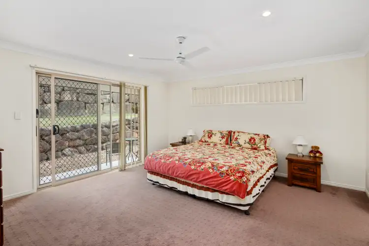 Fourth view of Homely house listing, 53 Laughlen Chase, Pacific Pines QLD 4211