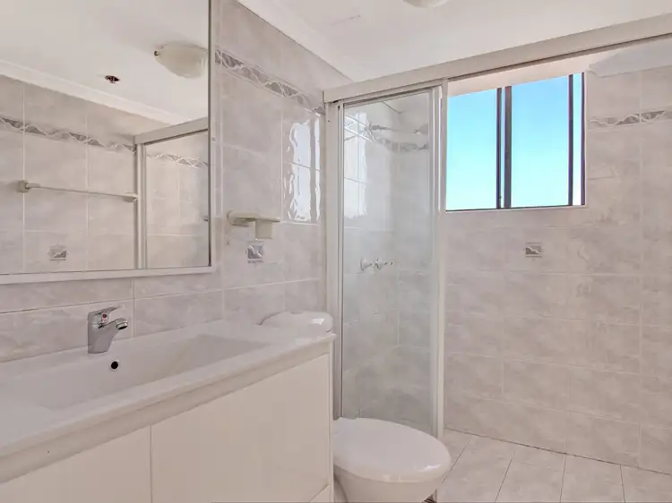 Fourth view of Homely unit listing, Unit 36/107-109 Forest Road, Hurstville NSW 2220