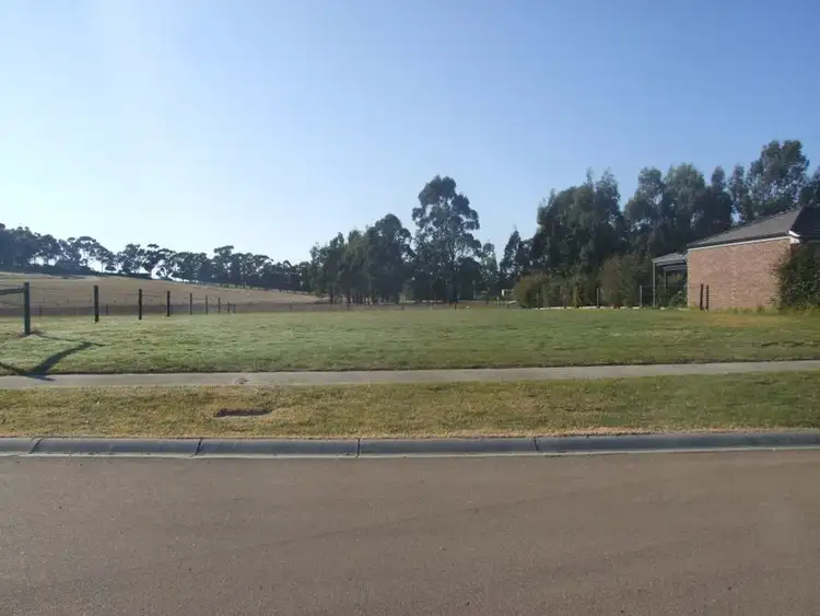 Second view of Homely land listing, 23 Redenbach Court, Swan Reach VIC 3903