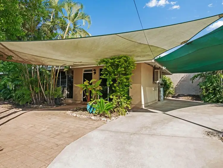 4 Wellington Parade, Alawa NT 810