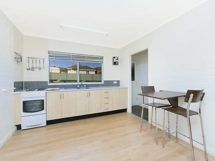 Main view of Homely unit listing, 5/84 Tharwa Road, Queanbeyan NSW 2620