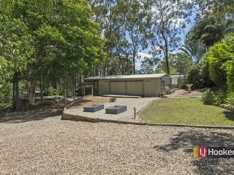 Third view of Homely house listing, 3 Phipps Place, Ormeau QLD 4208