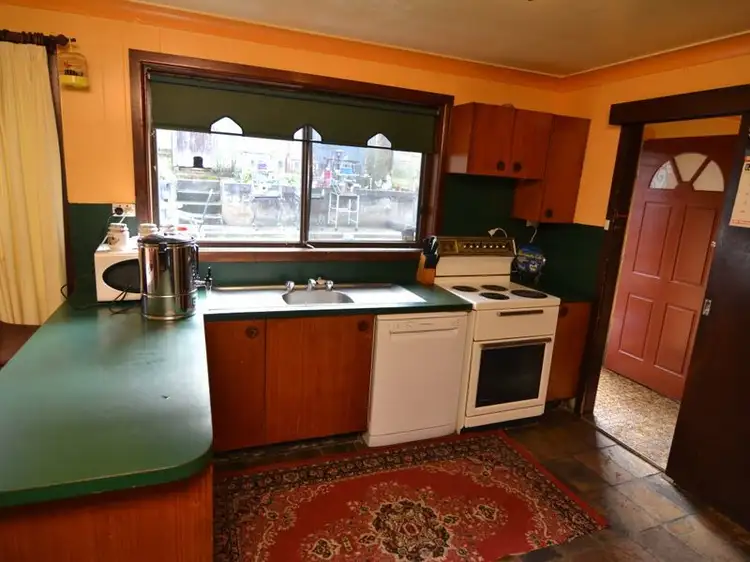 Second view of Homely house listing, 132 Macauley Street, Lithgow NSW 2790