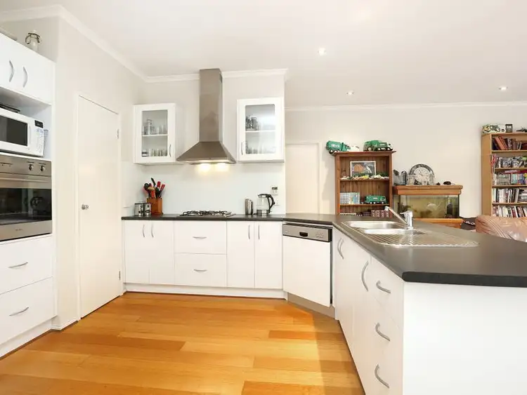 Fourth view of Homely house listing, 24 May Gibbs Circle, Point Cook VIC 3030