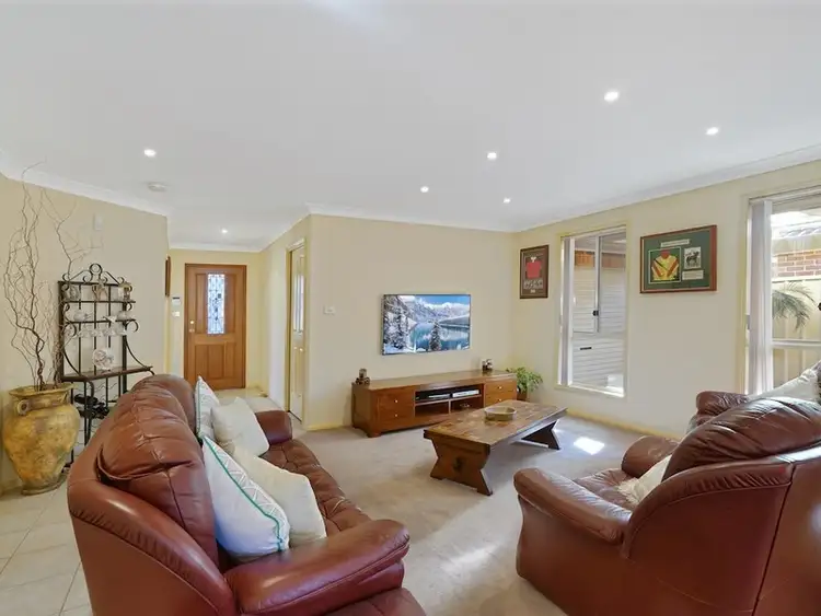 Fourth view of Homely house listing, 24 Veness Circuit, Narellan Vale NSW 2567