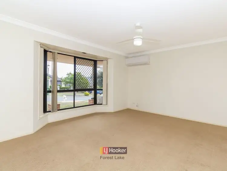 Fifth view of Homely house listing, 36 Amadeus Circuit, Springfield Lakes QLD 4300
