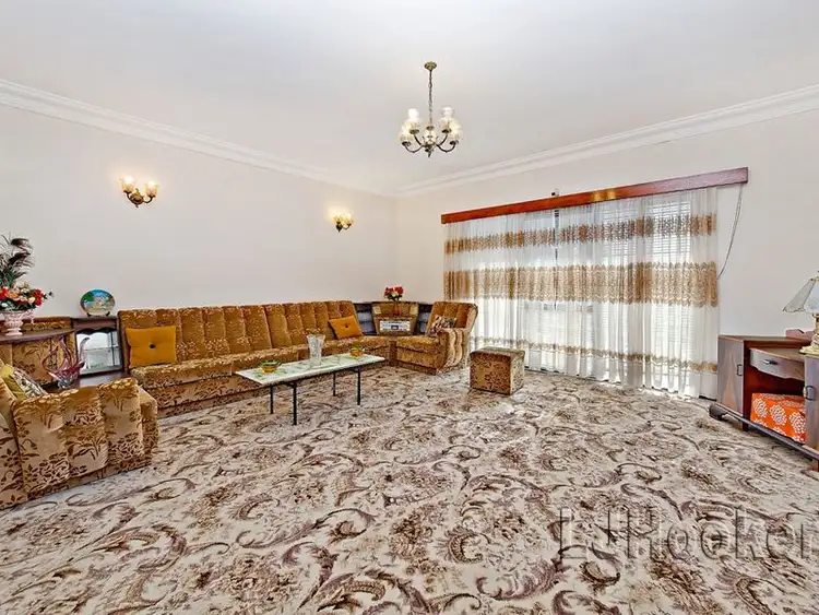 Second view of Homely house listing, 12 Archibald Street, Belmore NSW 2192