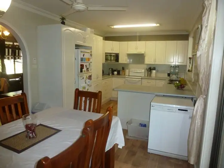 Fifth view of Homely house listing, 37 Washington St, Tinonee NSW 2430