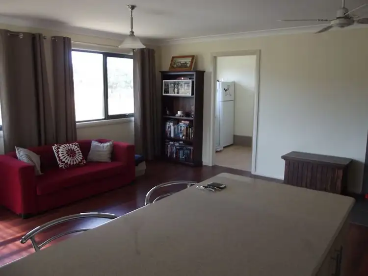 Fourth view of Homely house listing, 50 Ansons Bay Road, St Helens TAS 7216