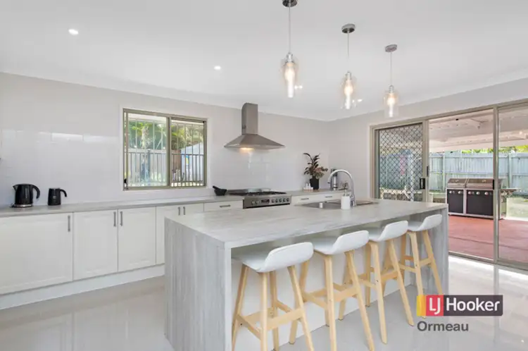 Fifth view of Homely house listing, 17 Haase Crescent, Ormeau QLD 4208