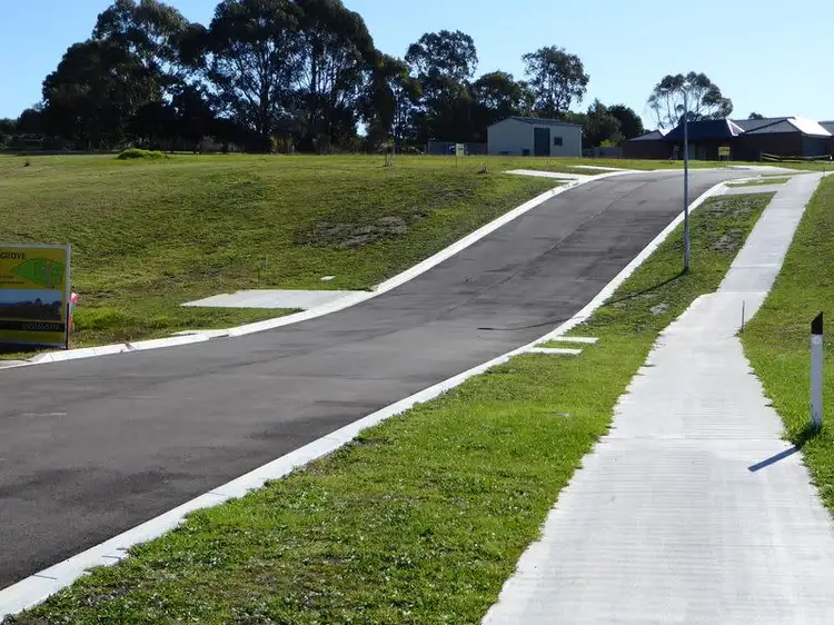 Fifth view of Homely land listing, Lot 4 Campbell Grove, Lakes Entrance VIC 3909