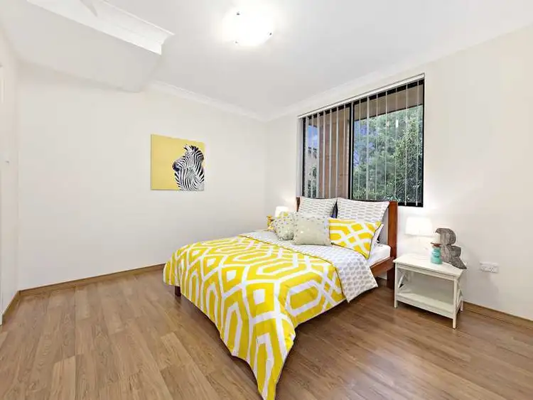 Fifth view of Homely apartment listing, 26/9-13 Beresford Road, Strathfield NSW 2135