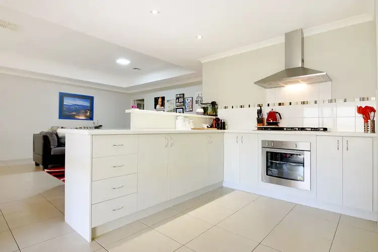 Fourth view of Homely house listing, 30 Polwarth Circuit, Eaton WA 6232