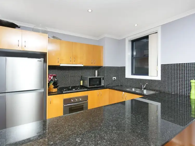 Fourth view of Homely apartment listing, 203/21-25 Urunga Parade, Miranda NSW 2228