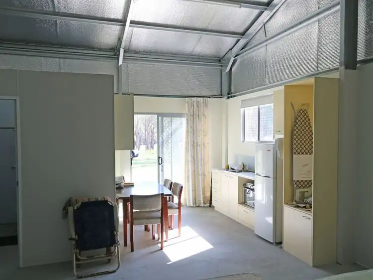 Fourth view of Homely rural property listing, 245 Coldstream Road, Tyndale NSW 2460