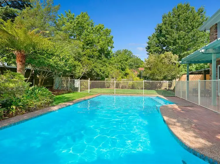Fourth view of Homely house listing, 5 Kathy Close, Pymble NSW 2073