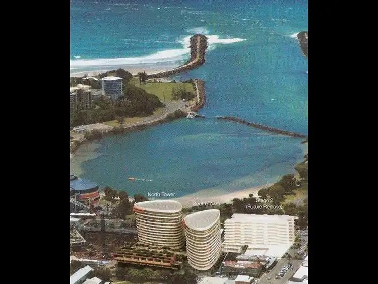 Seventh view of Homely unit listing, 1096/18 Stuart St, Tweed Heads NSW 2485