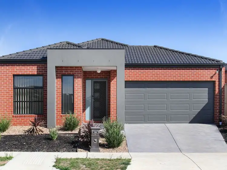 5 Siena Drive, Mernda VIC 3754