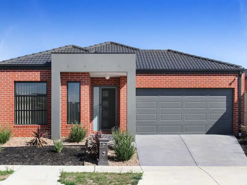 Main view of Homely house listing, 5 Siena Drive, Mernda VIC 3754