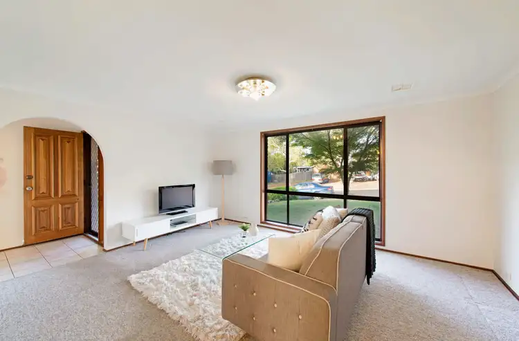 Sixth view of Homely house listing, 4 Blackwell Circuit, Flynn ACT 2615