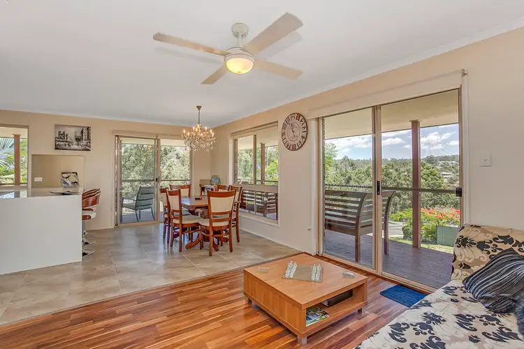 Sixth view of Homely house listing, 1 Sevenoaks Court, Worongary QLD 4213