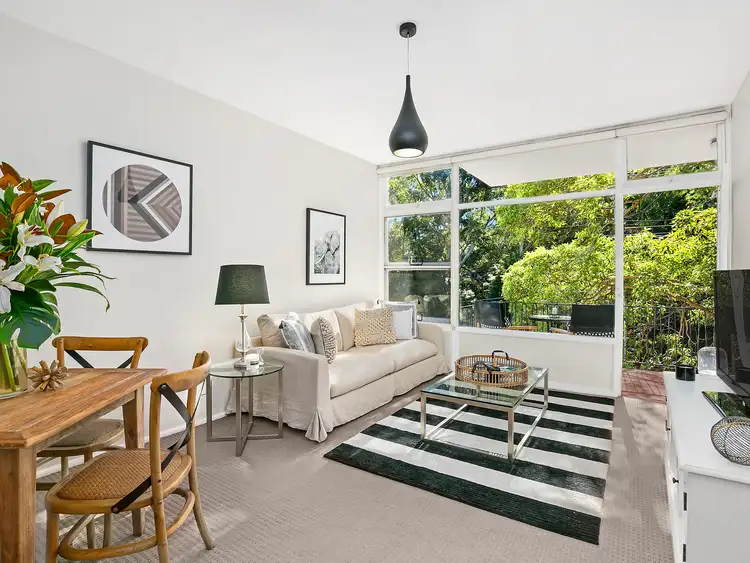 5/2 Elizabeth Parade, Lane Cove NSW 2066