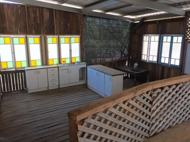 Fifth view of Homely land listing, 21 Ibis Dam Road, Irvinebank QLD 4887