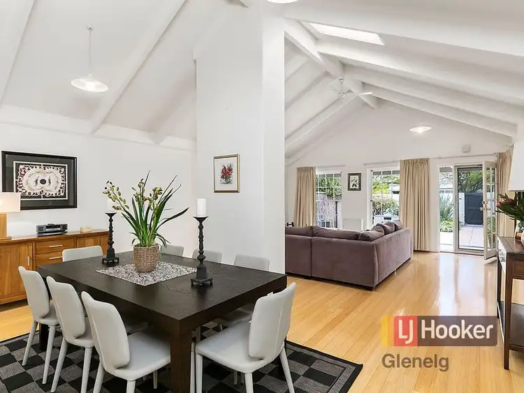 Second view of Homely unit listing, 1/9 Marion Street, Unley SA 5061