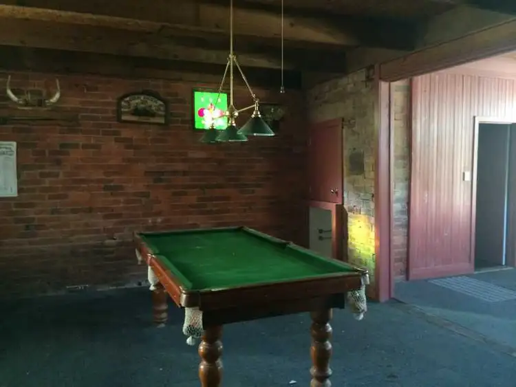 Fifth view of Homely house listing, 48 Mangan Street, Tongala VIC 3621