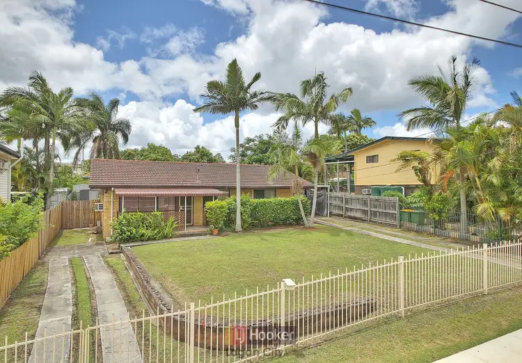 Main view of Homely house listing, 33 Pine Drive, Woodridge QLD 4114