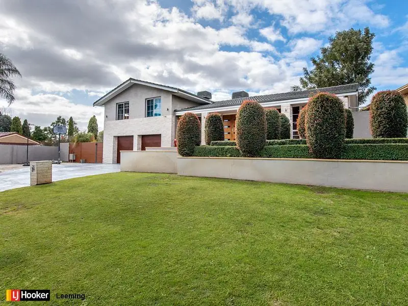 Main view of Homely house listing, 24 Cardinal Crescent, Leeming WA 6149
