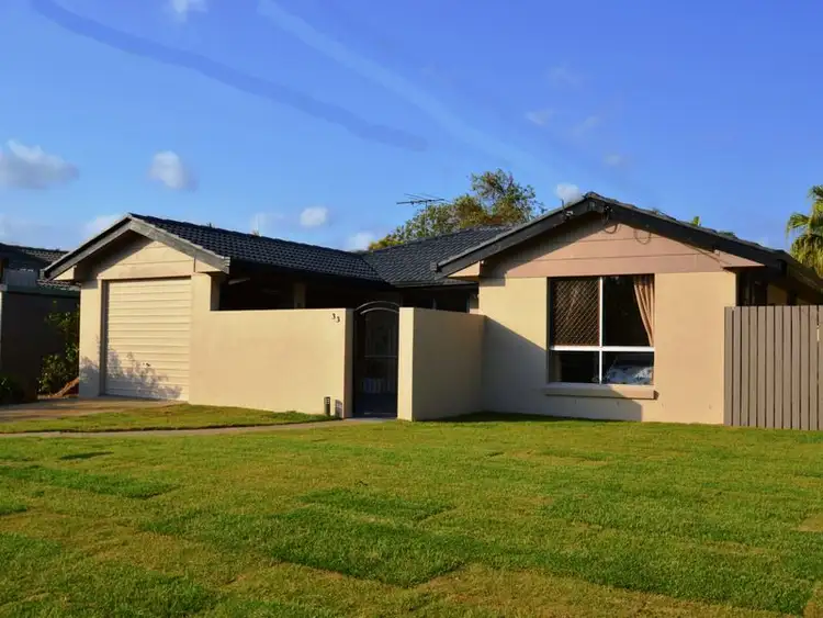 33 Springfield Crescent, Daisy Hill QLD 4127