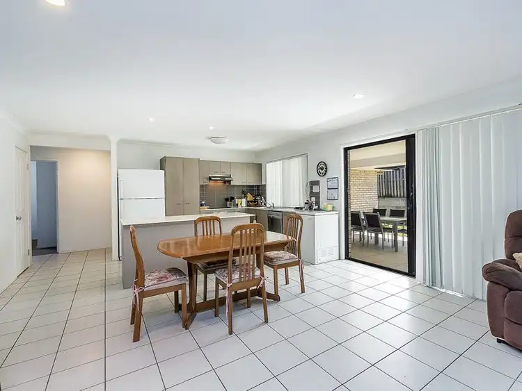 Fourth view of Homely house listing, 26 Peacherine Circuit, Bellmere QLD 4510