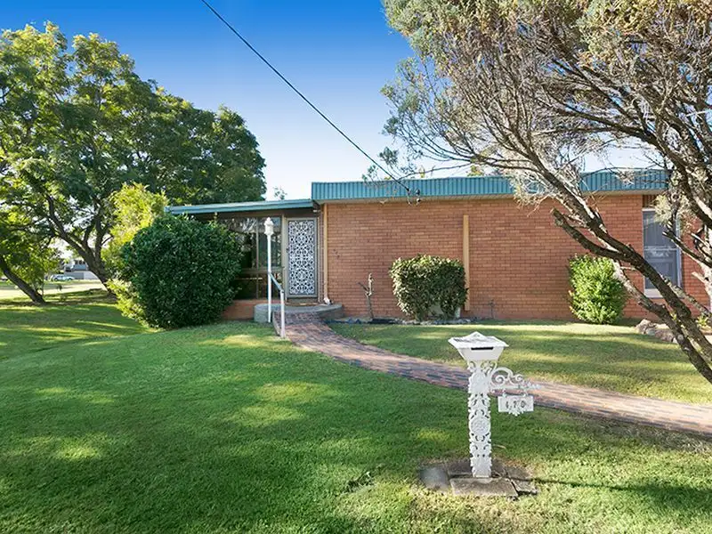 Main view of Homely block of units listing, 1-2/410 Brisbane Corso, Yeronga QLD 4104