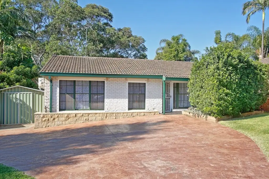 Main view of Homely house listing, 6 Leichhardt Street, Ruse NSW 2560