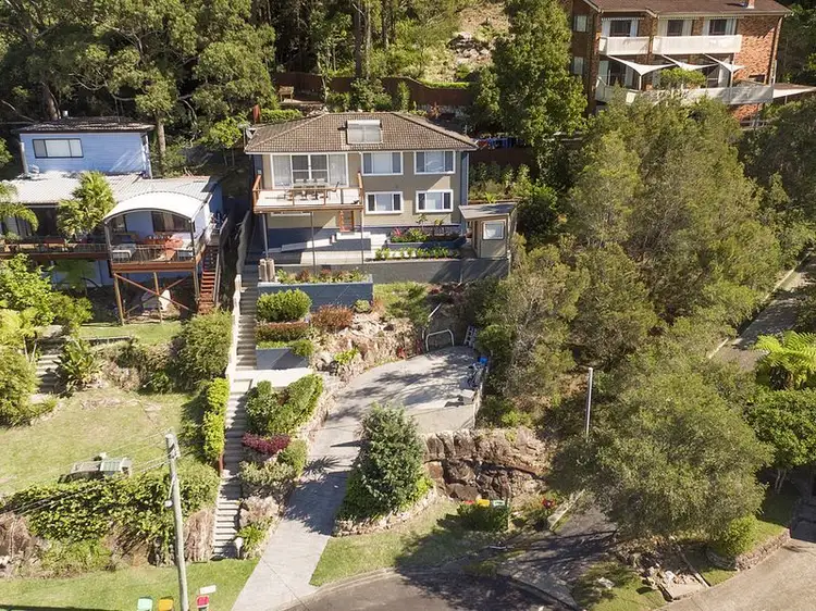Main view of Homely house listing, 10 Clipper Crescent, Tascott NSW 2250