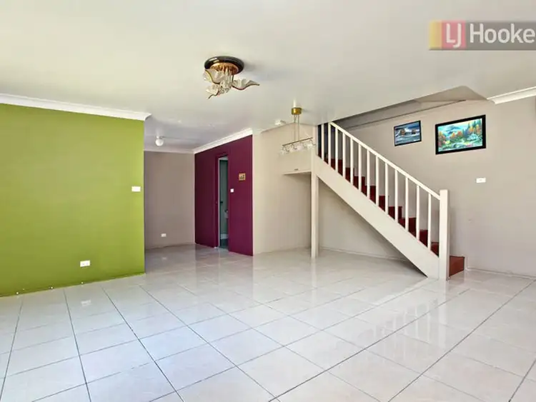 Third view of Homely townhouse listing, 16/4-6 Kent Street, Blacktown NSW 2148