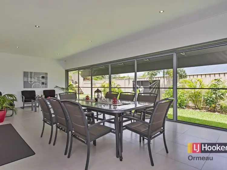 Third view of Homely house listing, 7 Byram Court, Ormeau Hills QLD 4208