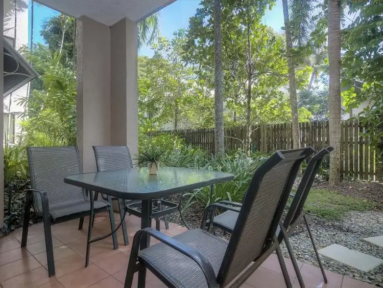Sixth view of Homely unit listing, 3 Nautilus Apartments/71 Davidson Street, Port Douglas QLD 4877
