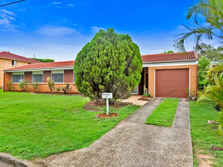 7 Samara St, Sunnybank QLD 4109
