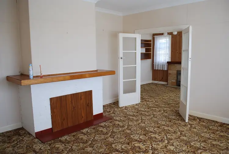 Fourth view of Homely house listing, 6 Hogg Street, Wynyard TAS 7325